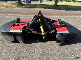 ČELNÍ SEKAČKA VICON