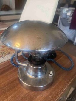 lampička  NAPAKO -  retro