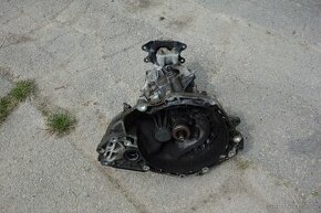 Převodovka Opel F13