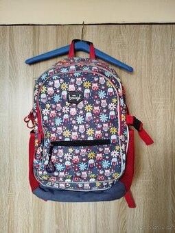 Školní batoh Baagl