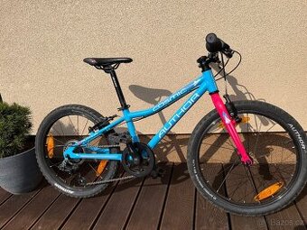 Dětské kolo author 20