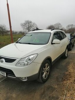 Prodáme Hyundai ix55