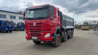 TATRA T 158 PHOENIX 8X8 RETARDÉR