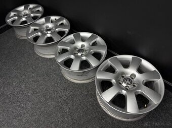 Alu VW 5x100 16”