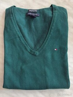Svetr Tommy Hilfiger vel XS = 3 kusy