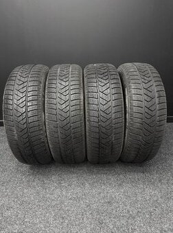 Sada pneu Pirelli 225/65/17 106H