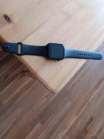 Chytré hoďinky s Bluetooth T500 Watch 5 Černé