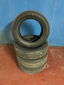 NOVÉ letní pneu Michelin 185/65 r15