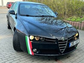 Alfa Romeo 159 1.9 JTDm