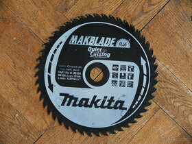 Pilový kotouč Makita 260x30 48z - 1