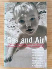 Gas and Air: Tales of Pregnancy and Birth - 1