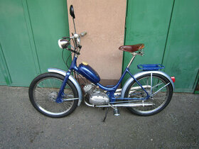Moped Stadion S-11