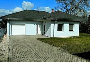Prodej rodinné domy, 127 m2 - Mukařov - Žernovka