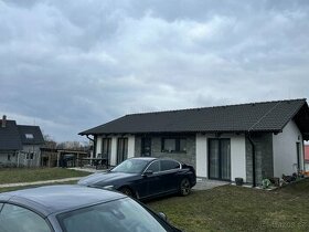 Prodej rodinného domu 573 m2 - 1