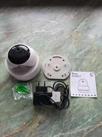 Sonoff Wi-Fi IP security kamera GK-200MP2-b - 1