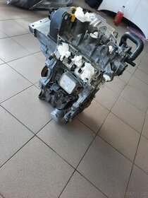 škoda fabia 3, 999TSI 81kW, motor DKR