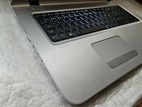 Notebook HP ProBook 470 G3