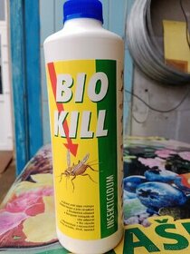 Biokill 450 ml