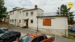 Prodej objektu bývalé Pekárny v obci Polešovice, 127761 - 1