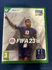 Fifa 23 xbox one