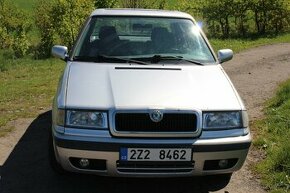 Škoda Felicia 1,3 LXi
