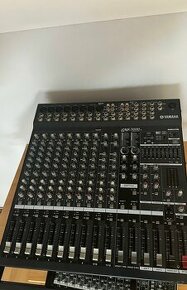 Mix Yamaha EMX 5000-12