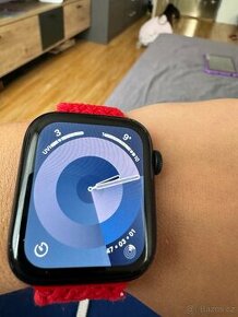 Apple Watch. SE 2022 CELLULAR