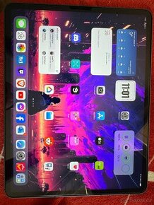 iPad Pro 12,9" 128GB Wi-Fi + Cellular M1 2021 Space black