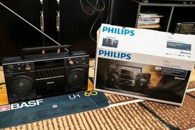 PHILIPS OST 690 + návod na obsluhu