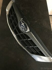 Subaru Impreza 08 grill