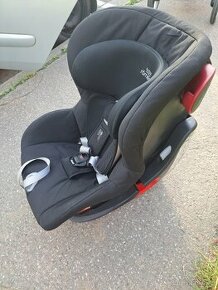 Britax Romer King II včetně potahu