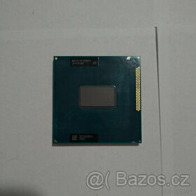 Procesor Intel Core i5-3320M - 1