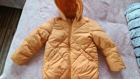Jarní/podzimní teplejší bunda 110 - Pepco