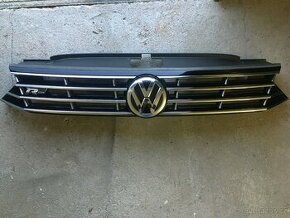 VW Passat B8 R-Line přední maska