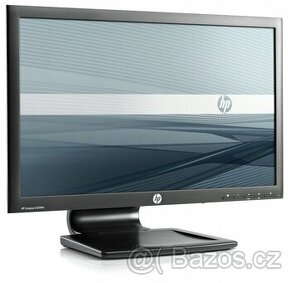 HP Compaq LA2006x 20'' LED monitor 1600x900 Záruka