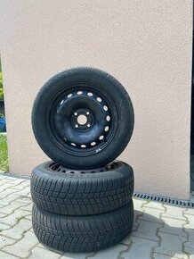 zimní pneu 175/65 r15
