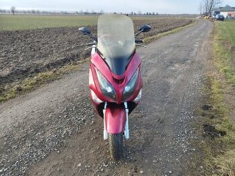 Prodám Jonway GTS 125