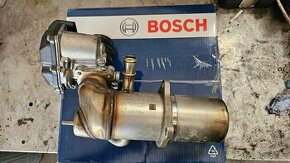 AGR / EGR ventil a chladič z motoru CNHA 2.0 TDi 140kW VW AG