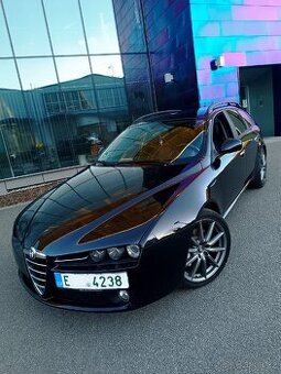 Alfa Romeo 159 3.2Jts 191kw 4x4 Elegante
