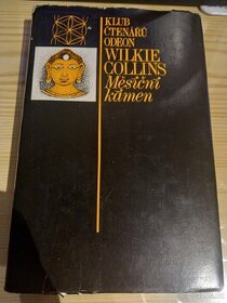 Odeon Wilkie Collins - Měsíční kámen