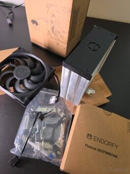 Endorfy Fera 5 Dual Fan