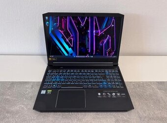 Prodám Acer Predator Triton 300 + napájecí adaptér