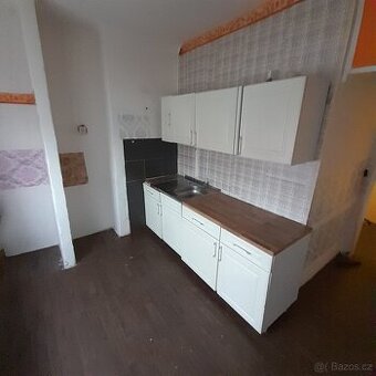 (727) Pronájem, byt 2+1, 57 m,  111, Bukovany