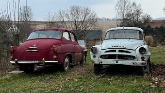 Škoda Spartak