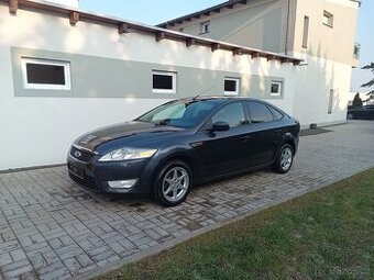 FORD MONDEO 1.6i benzín-92KW