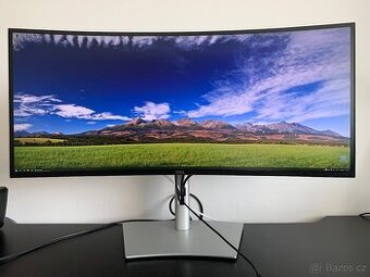 34" Dell Ultrasharp U3423WE