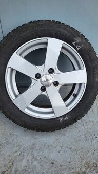 Alu kola 4x100 R15
