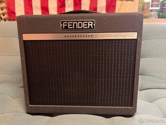 Fender Bassbreaker 15