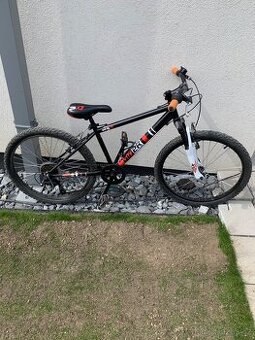 Dětské kolo RockRider 5.0