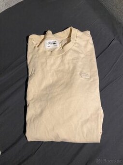 Lacoste tricko